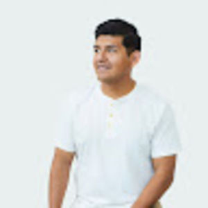 Meet your Posher, Gustavo